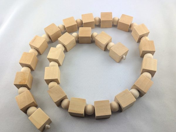 Dessous de plat modulable